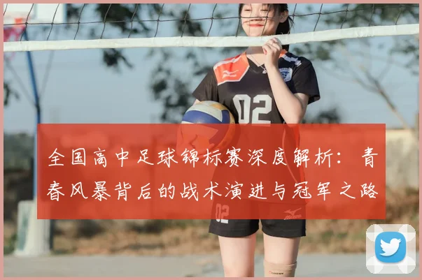 全国高中足球锦标赛深度解析：青春风暴背后的战术演进与冠军之路