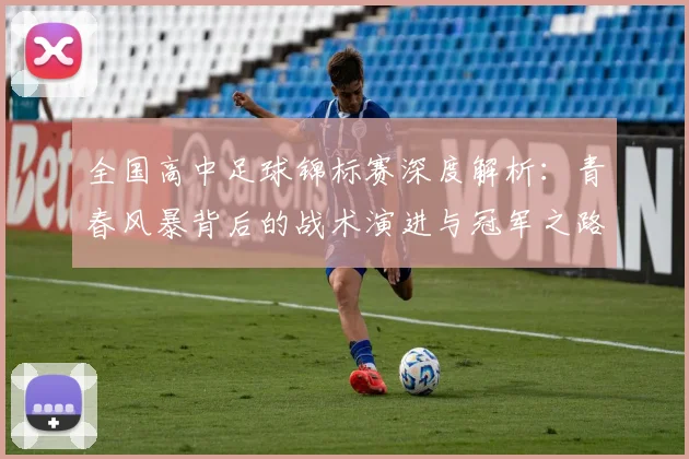 全国高中足球锦标赛深度解析:青春风暴背后的战术演进与冠军之路